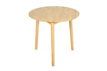 Picture of WINDSOR D80 Solid Wood Round Dining Table