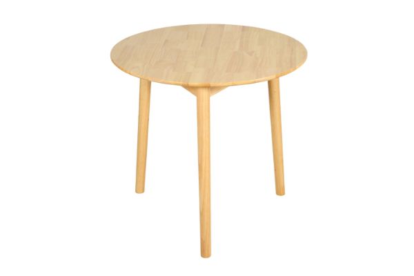 Picture of WINDSOR D80 Solid Wood Round Dining Table