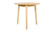 Picture of WINDSOR D80 Solid Wood Round Dining Table