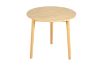 Picture of WINDSOR D80 Solid Wood Round Dining Table