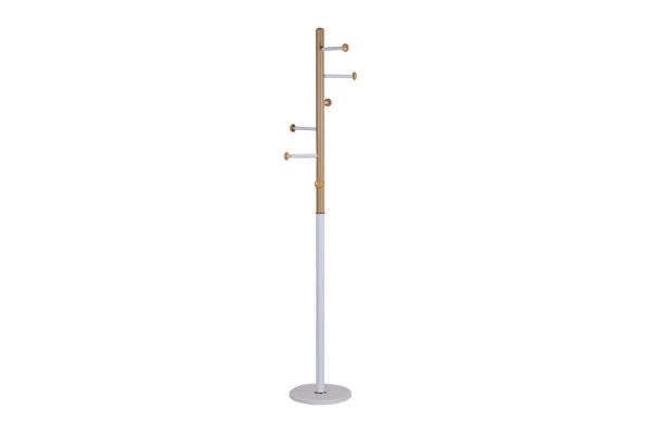Picture of STARRY 170 Coat Rack with Marble Base