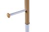 Picture of STARRY 170 Coat Rack with Marble Base