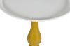 Picture of SIGMA Round Tray-Top Side Table