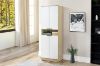 Picture of VIDA H180 Tall 4-Door Shoe Cabinet