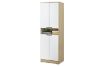 Picture of VIDA H180 Tall 4-Door Shoe Cabinet