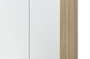 Picture of VIDA H180 Tall 4-Door Shoe Cabinet