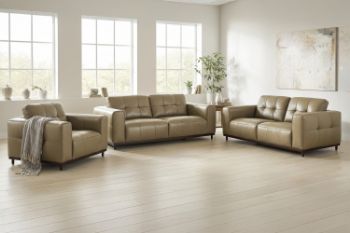Picture for manufacturer KALONA 100% Genuine Leather Sofa Range