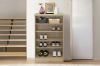 Picture of VIDA 2-Door Shoe Cabinet 