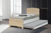 Picture of RYDEN Single Trundle Bed 