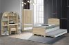Picture of RYDEN Single Trundle Bed 