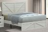 Picture of ASHLEY Queen Size Bed Frame