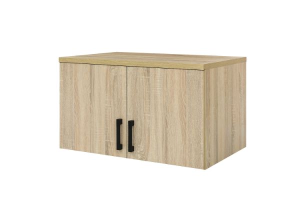 Picture of BESTA Wall Solution Modular Wardrobe System - 2-Door Top Unit