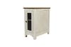 Picture of HOKKU 1-Door Side Table