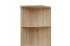 Picture of BESTA Wall Solution Modular Wardrobe - 7-Door Wardrobe with Top Unit