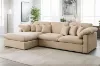 Picture of CORTLAND Fabric Sectional Sofa