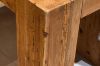 Picture of NORDWOOD 270 Reclaimed Pine Wood Dining Table