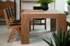 Picture of NORDWOOD 270 Reclaimed Pine Wood Dining Table