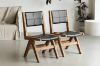 Picture of TIMBERA 3M 8PC Solid Reclaimed Wood Dining Set