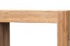 Picture of NORDWOOD 180 Reclaimed Pine Wood Console Table