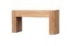 Picture of NORDWOOD 180 Reclaimed Pine Wood Console Table
