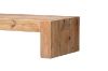 Picture of NORDWOOD 152 Reclaimed Pine Wood Coffee Table
