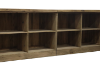 Picture of TIMBERA 3.2M 5PC Solid Reclaimed Wood Bar Set