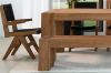 Picture of NORDWOOD 2.7M 7PC Solid Reclaimed Wood Dining Set 