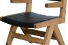 Picture of NORDWOOD 2.7M 7PC Solid Reclaimed Wood Dining Set 