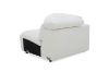 Picture of OMEGA Reclining Sectional Modular Sofa - Corner