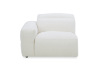 Picture of OMEGA Feather-Filled Dual-Motor Power Recliner Sectional Modular Sofa Range with Console Hidden Cup Holders & Storage & Wireless Charging & USB Type-C Ports