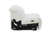 Picture of OMEGA Feather-Filled Dual-Motor Power Recliner Sectional Modular Sofa Range with Console Hidden Cup Holders & Storage & Wireless Charging & USB Type-C Ports