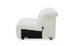 Picture of OMEGA Feather-Filled Dual-Motor Power Recliner Sectional Modular Sofa Range with Console Hidden Cup Holders & Storage & Wireless Charging & USB Type-C Ports