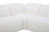 Picture of OMEGA Feather-Filled Dual-Motor Power Recliner Sectional Modular Sofa Range with Console Hidden Cup Holders & Storage & Wireless Charging & USB Type-C Ports
