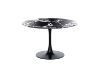 Picture of JACOB D80/100/120 Round Dining Table (Black)