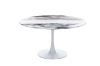 Picture of JACOB D120 Round Dining Table (White)