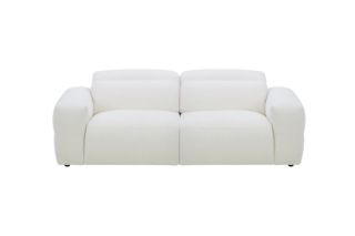 Picture of OMEGA Dual-Motor Reclining Sectional Modular Sofa - 2PC Sofa Set (LAF Armchair + RAF Armchair)