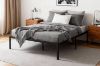 Picture of HAVIN Single/King Single/Double/Queen Size Metal Bed Base