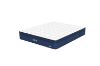 Picture of ZPEEY Dual Comfort Mattress with Distinct Softness Levels for Personalized Support - Queen Size