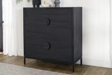 Picture of MEIKA 4-Drawer Tallboy