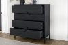 Picture of MEIKA 4-Drawer Tallboy