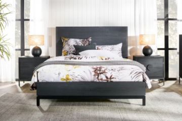 Picture of MEIKA Bed Frame in Queen/King Size