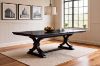 Picture of BLACKWOOD 225-270 Extension Dining Table