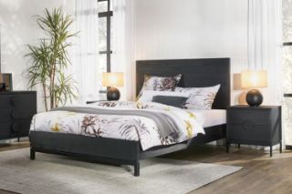 Picture of MEIKA Bed Frame - King Size