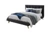 Picture of NELLIE Bed Frame(Licorice) - King