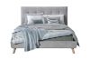 Picture of NELLIE Bed Frame(Pearl) - King