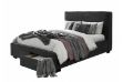 Picture of TRIESTE Bed Frame with 2 Storage Drawers in Queen/King Size