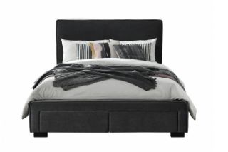 Picture of TRIESTE Bed Frame - King 