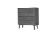 Picture of OCEANE 4-Drawer Tallboy