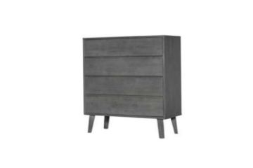 Picture of OCEANE 4-Drawer Tallboy