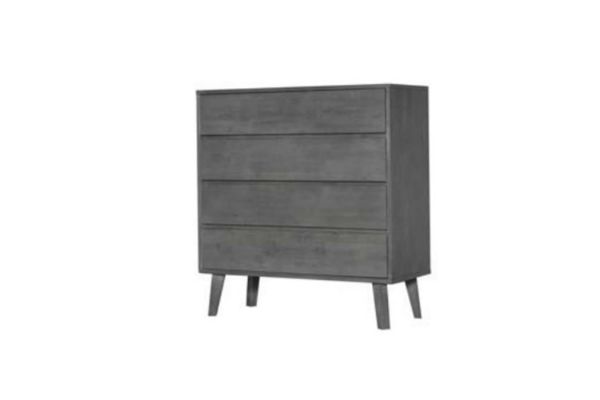 Picture of OCEANE 4-Drawer Tallboy